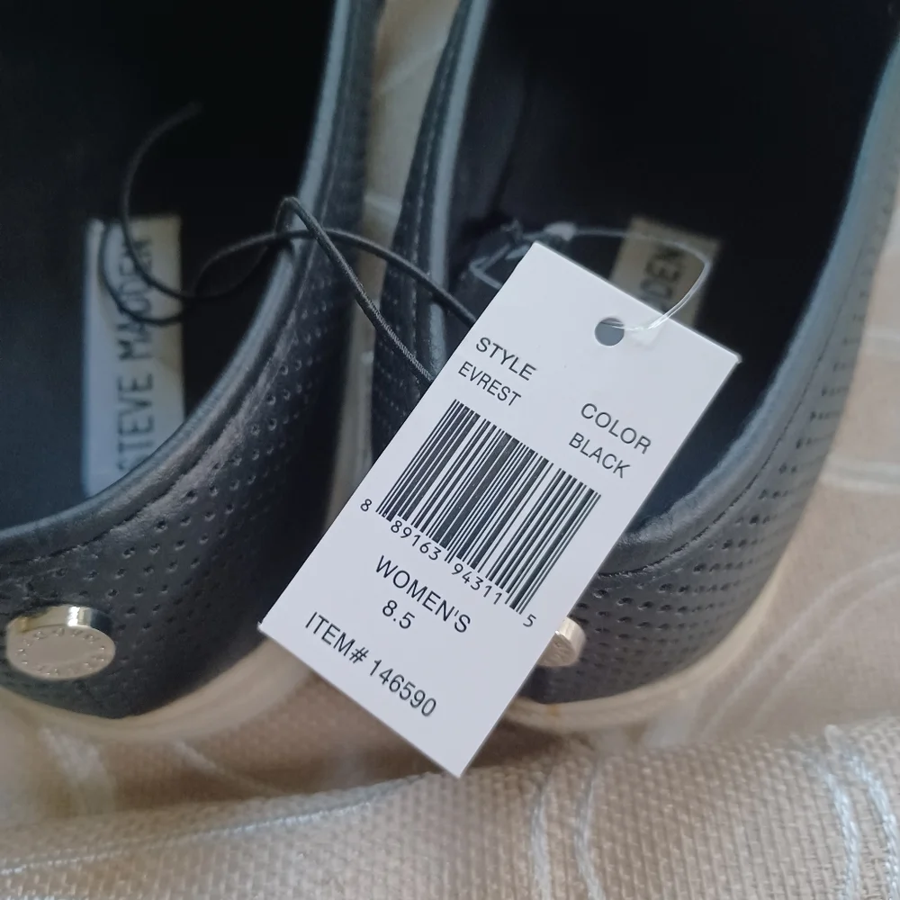 Steve Madden Loafers